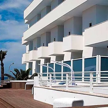 Ah Premium Isola Di Pazze Hotel Ugento