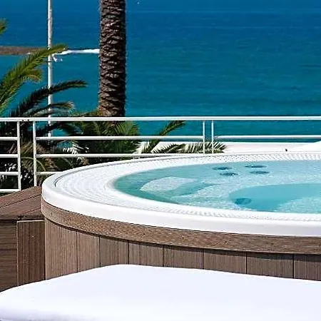 Ah Premium Isola Di Pazze 4*