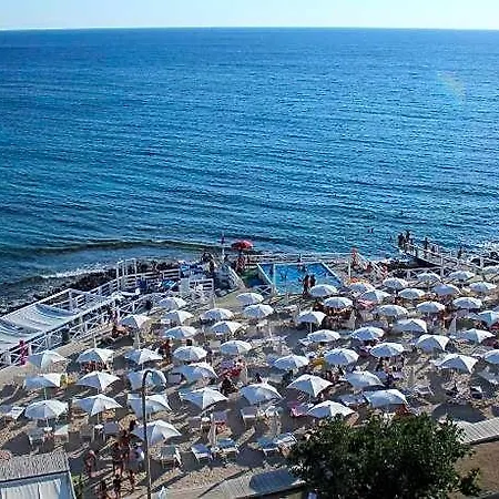 Ah Premium Isola Di Pazze Ugento