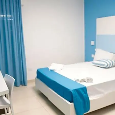 Hotel Ah Premium Isola Di Pazze Ugento