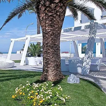 Ah Premium Isola Di Pazze Ugento