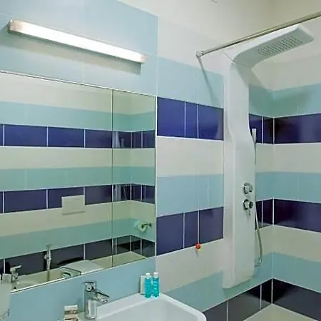 Hotel Ah Premium Isola Di Pazze 4*