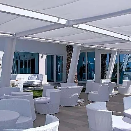 Ah Premium Isola Di Pazze Hotel Ugento