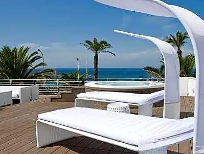 Ah Premium Isola Di Pazze Hotel 4*