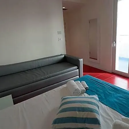 Hotel Ah Premium Isola Di Pazze Ugento