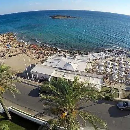 Hotel Ah Premium Isola Di Pazze Ugento