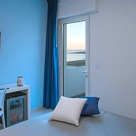 Ah Premium Isola Di Pazze ウジェント