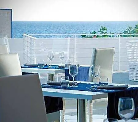 Hotel Ah Premium Isola Di Pazze Ugento