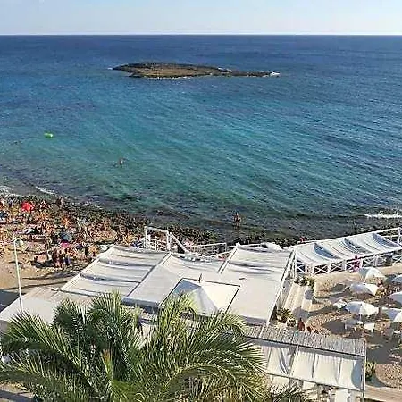 Ah Premium Isola Di Pazze