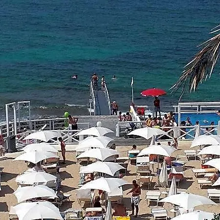 Hotel Ah Premium Isola Di Pazze 4*
