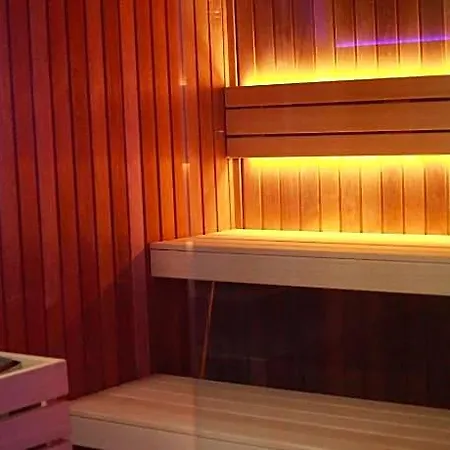 Ah Premium Isola Di Pazze Hotel Ugento