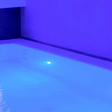 Ah Premium Isola Di Pazze Ugento