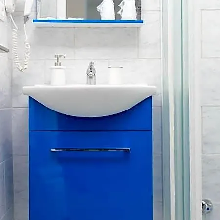 Ah Premium Isola Di Pazze Hotel Ugento