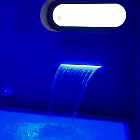 Ah Premium Isola Di Pazze ホテル ウジェント